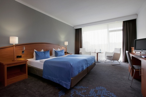 Deluxezimmer
