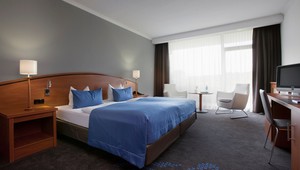 Comfortkamer