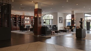 Van der Valk Hotel Melle Osnabrück, Hotel, Restaurant ...