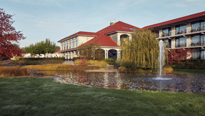 Hotel Herfst