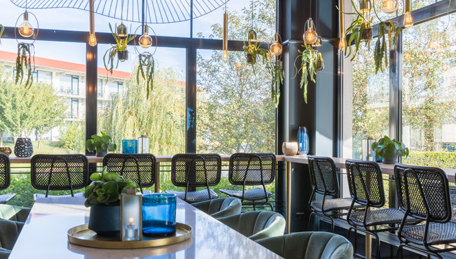 Hotelbar