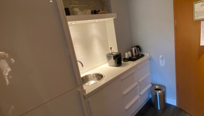 Appartment