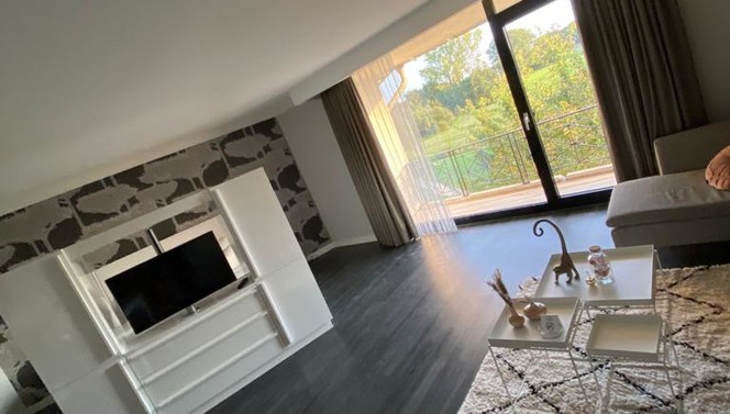 Appartment
