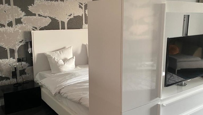 Appartment