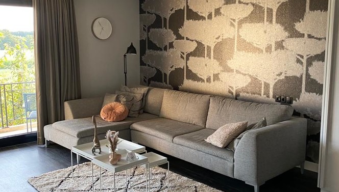 Appartment