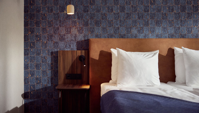 Bed Deluxe