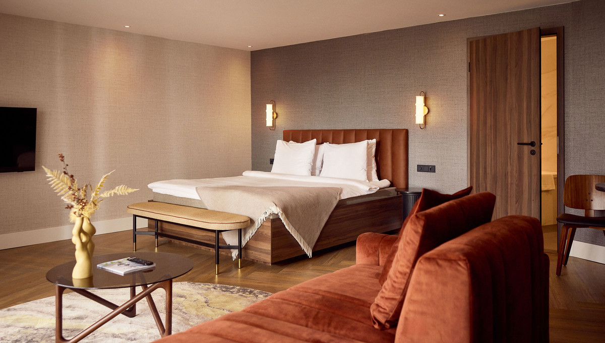 Junior Suite