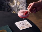 COCKTAIL - WORKSHOP