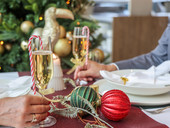 Weihnachten & Silvester