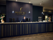 AUSBILDUNG BEI VAN DER VALK 